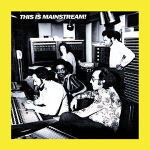 Various Artists - This is Mainstream! (Ultimate Breaks & Beats) 2LP