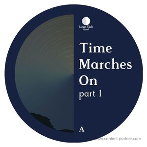 Various Artists - Time Marches On (part 1)