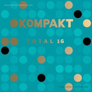 Various Artists - Total 16