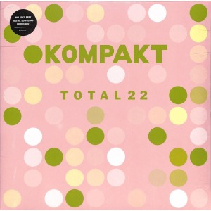 Various Artists - Total 22