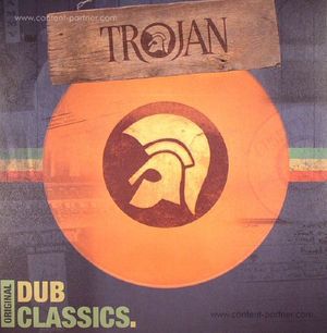 Various Artists - Trojan - Original Dub Classics (LP, 180g)