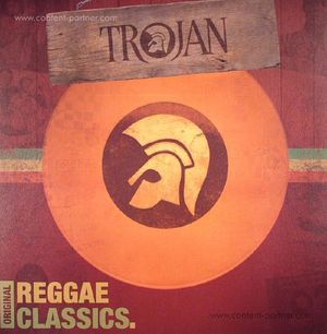Various Artists - Trojan - Original Reggae Classics (LP, 180g)