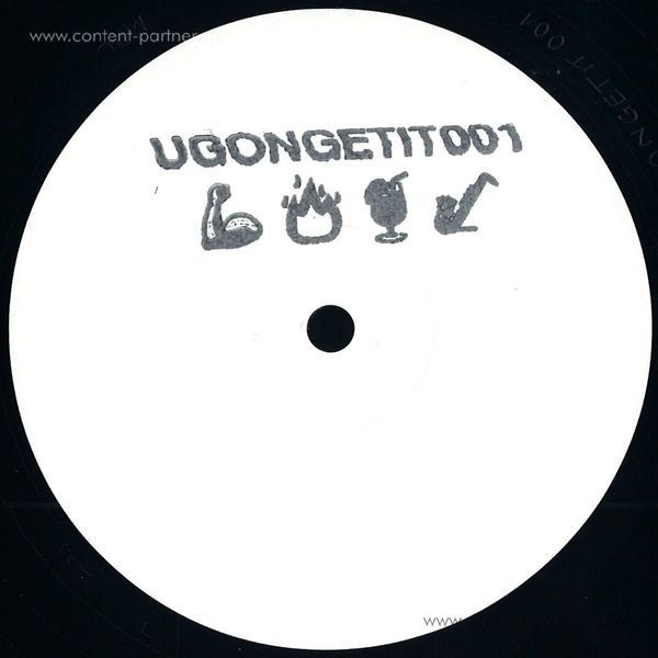 Various Artists - UGONGETIT001