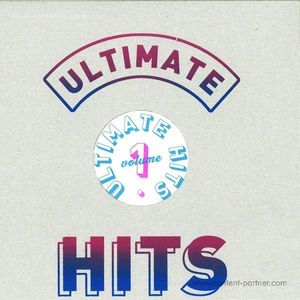 Various Artists - Ultimate Hits Vol. 1