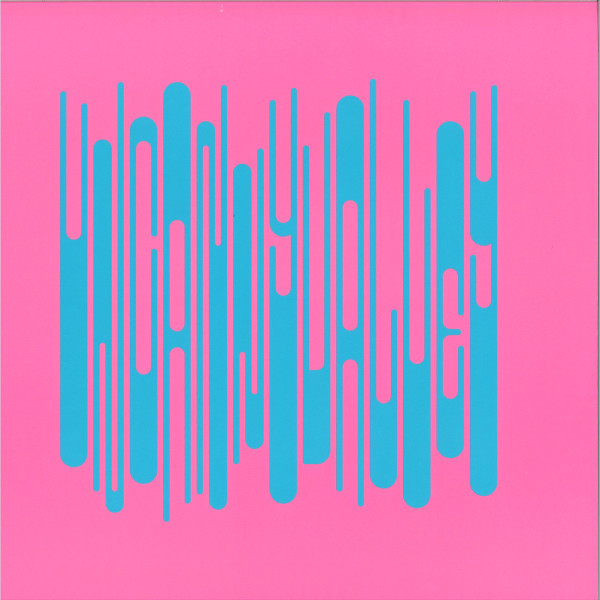 Various Artists - Uncanny Valley 50.1
