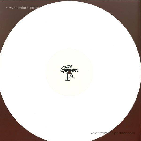 Various Artists - Unreleased Edits Vinyl, Part 1