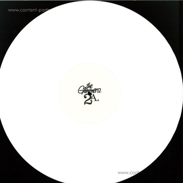 Various Artists - Unreleased Edits Vinyl, Part 2