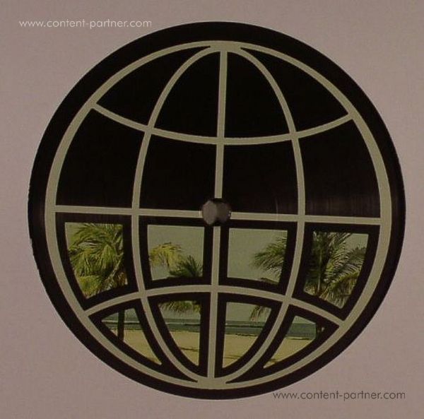 Various Artists - Untitled