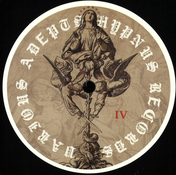 Various Artists - Various Adepts: Volume IV