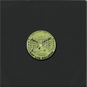 Various Artists - Various Rats (Back)
