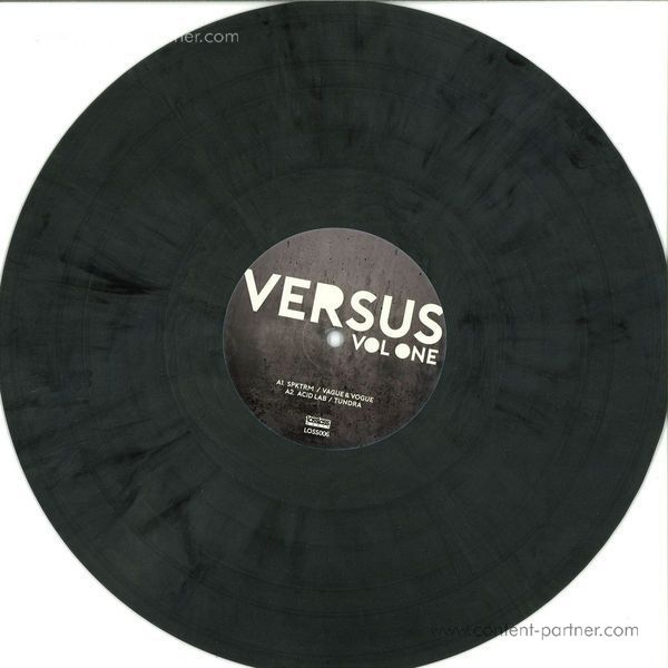 Various Artists - Verses Volume One