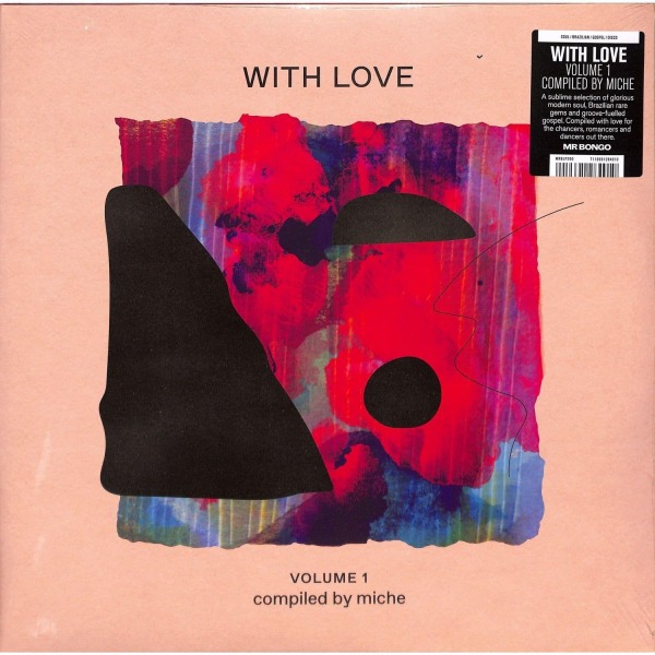 Various Artists - WITH LOVE: VOLUME 1 COMPILED BY MICHE