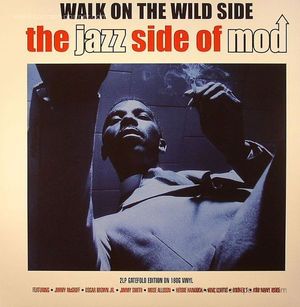 Various Artists - Walk On The Wild Side