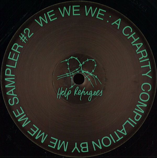 Various Artists - We We We 2