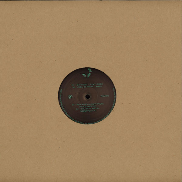 Various Artists - We We We 2 (Back)