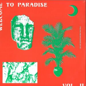 Various Artists - Welcome To Paradise V2