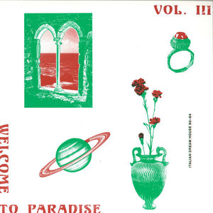 Various Artists - Welcome To Paradise V3