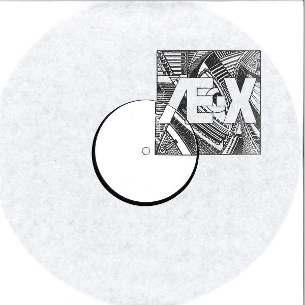 Various Artists - ÆX007