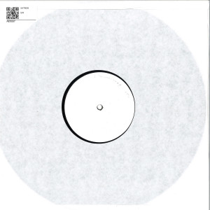 Various Artists - ÆX007 (Back)