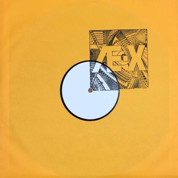 Various Artists - ÆX012