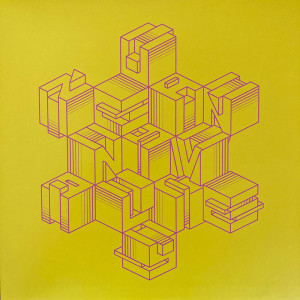 Various Artists - YELLOW: Cuthead, Massimiliano Pagliara, Durerstube (Back)