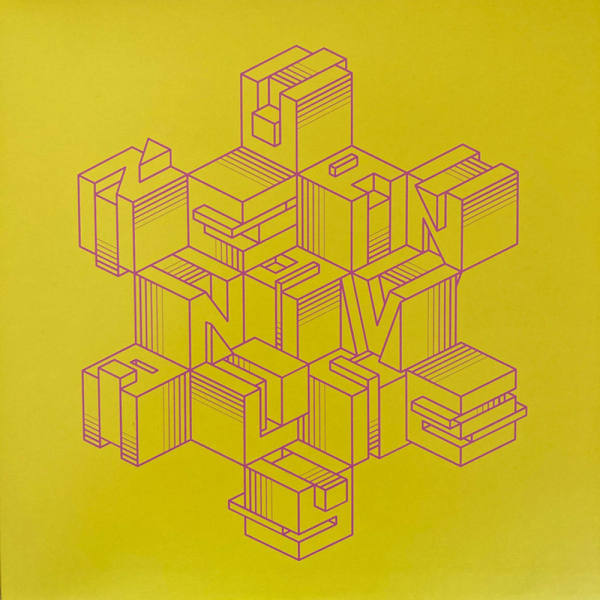 Various Artists - YELLOW: Cuthead, Massimiliano Pagliara, Durerstube