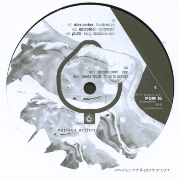 Various BACK IN STOCK - 13 Years Compilation