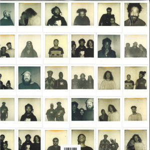Various (Shabaka Hutchings, Nubya Garcia, Mala) - Untitled (Back)