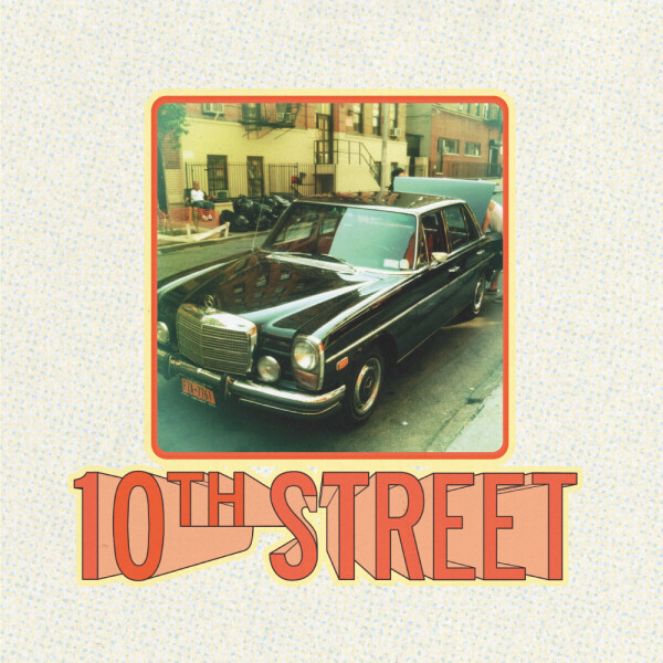 Various - 10th Street
