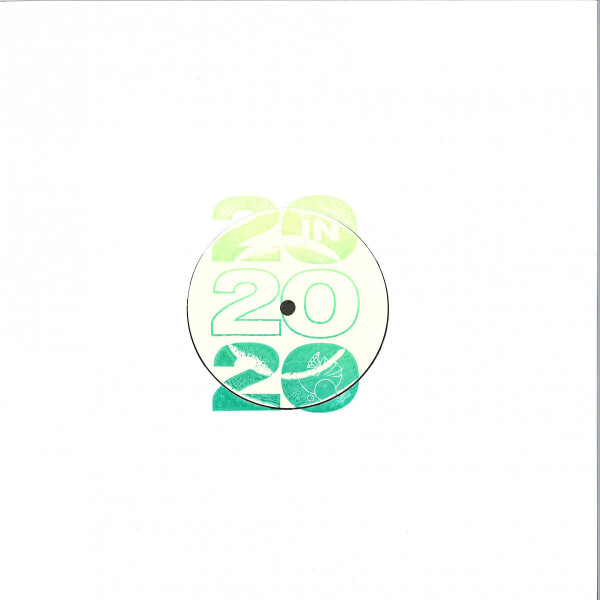 Various - 20in20b