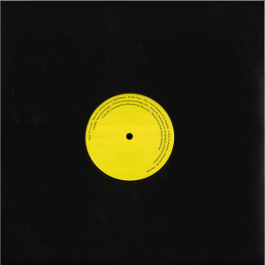 Various - 3am Wax Vol. 3 (Back)