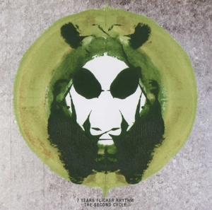 Various - 7 years flicker rhythm-the second cycle