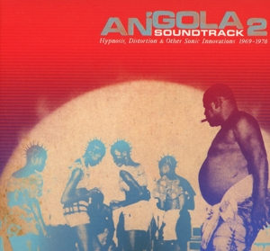 Various - Angola Soundtrack Vol.2