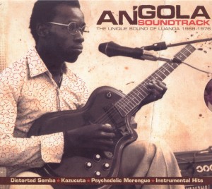 Various - Angola Soundtrack