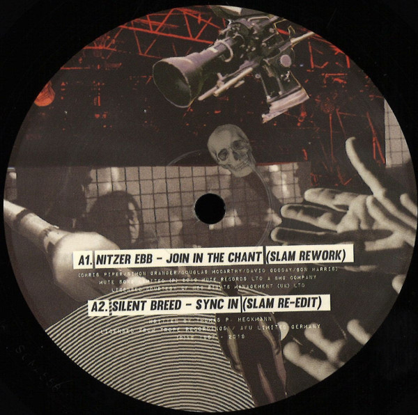 Various - Archive Edits Vol. 3