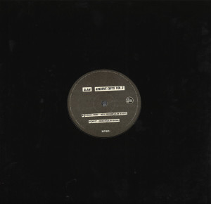 Various - Archive Edits Vol. 3 (Back)
