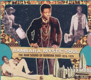 Various - Bambara Mystic Soul