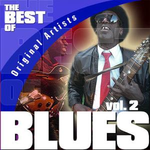 Various - Best Of Blues Vol.2