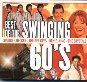Various - Best Of The Swinging 60's