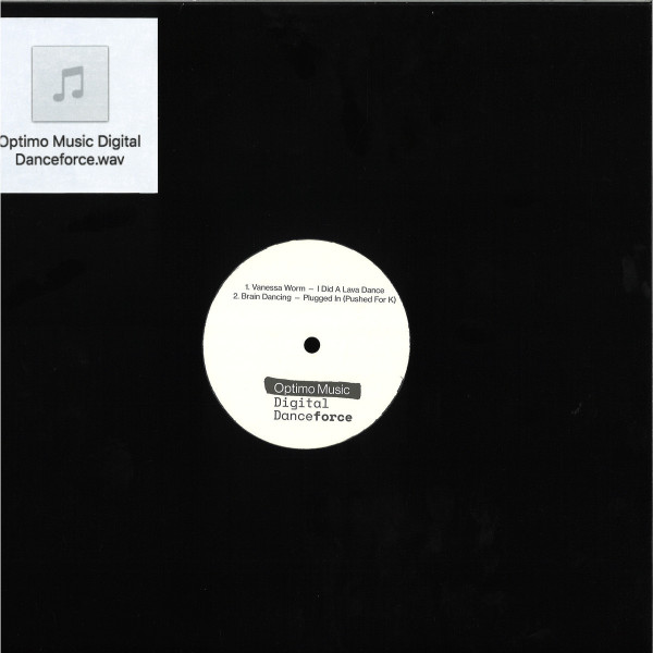 Various - Best of Digital Danceforce Vol 2