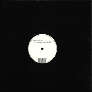 Various - Best of Digital Danceforce Vol 2 (Back)