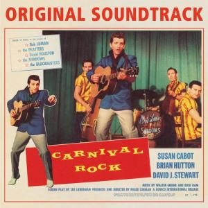 Various - Carnival Rock-Teenage Thunde