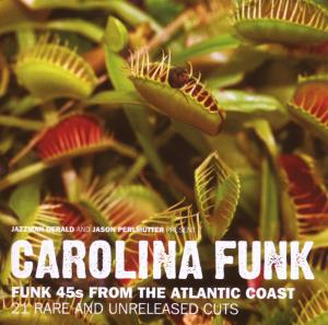 Various - Carolina Funk