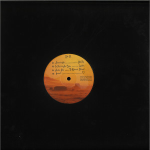Various - Children Of The Atom (Back)