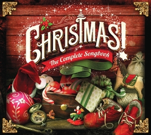 Various - Christmas-The Complete Songbook