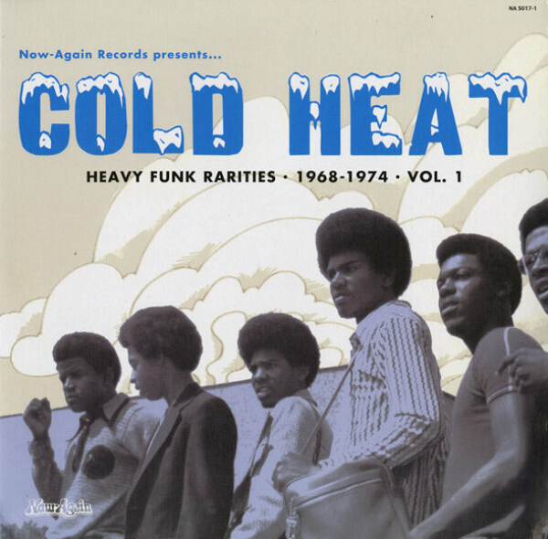 Various - Cold Heat Vol.1