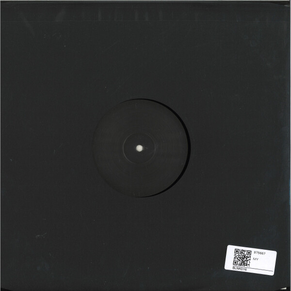 Various - Comme de Loin (Back)