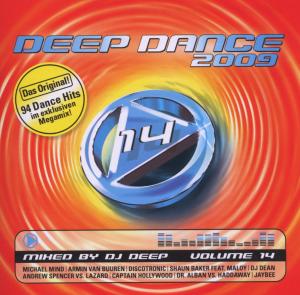 Various - Deep Dance Vol.14