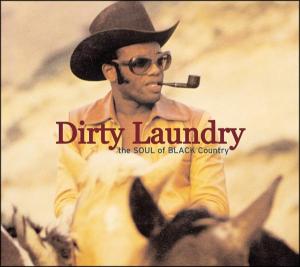 Various - Dirty Laundry-The Soul Of Black Country