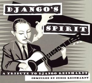 Various - Django's Spirit